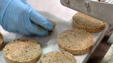 How It's Made: Veggie Burgers