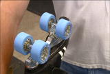 How It's Made: Roller Skate Assembly