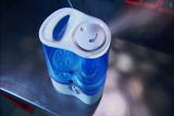 Deconstructed: How Ultrasound Humidifiers Work