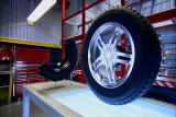 Deconstructed: How Tires Tread Water