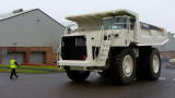 Life on the Line: Massive Machines on Deadline