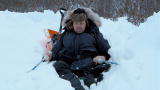 An Idiot Abroad: Go For A Walk