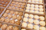 How It's Made: Muffins