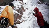 Exodus Earth: Ice Climbing