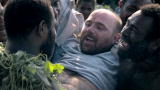 An Idiot Abroad: Land Dive