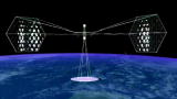 Brink: Solar Power in Space
