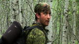 Mantracker: Close Call