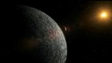 Lonely Worlds: Date The Moon