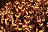 How It's Made: Elbow Pipe Fittings