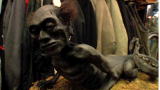 Oddities: Alligator Boy