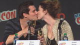 Comic Con 2012