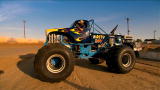 An Idiot Abroad: Monster Trucks