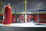 Deconstructed: Fire Extinguisher