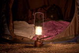 Deconstructed: Camping Lantern