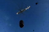 Heavy Metal Task Force : Big Helicopter