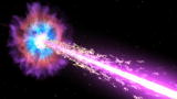 Sci Fi Science: Gamma Ray Burster