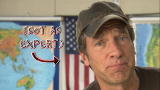 Head Rush: Cool Jobs in Science: Mike Rowe