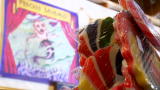 Oddities: Big Top Candy Shop