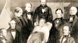 Greatest Discoveries : The Beginning of Anesthesia