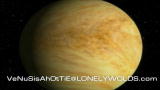 Lonely Worlds: Date Venus