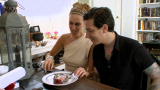 Oddities: A Very Slimy Date