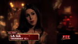 LA Ink: Only Four Episodes Left!