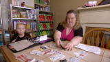 Here Comes Honey Boo Boo: Couponing Tips with Mama June
