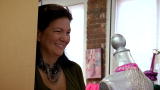 My Big Fat American Gypsy Wedding: A Dressmaker's Dream