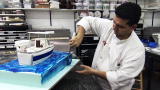 Cake Boss: Making The Boat Cake