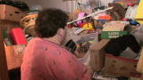 Truth Be Told Clips: I'm Not A Hoarder