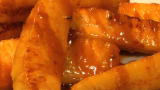 TLC Cooking: Sweet Pineapple Saute