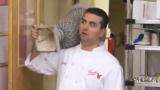 Cake Boss: Season 2 Sneak Peek