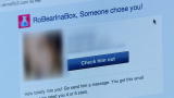 NY Ink: Robear's Online Dating Profile