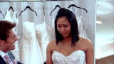 Randy to the Rescue: Janine, the Crying Bride