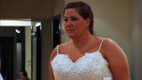 Say Yes to the Dress Atlanta: Walking Doily