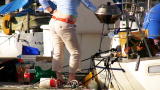 What Not To Wear :Flesh Belts and Khakis