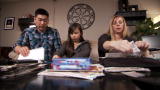 Extreme Couponing: Pregnant Couponing