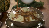 TLC Cooking: Vegetarian Gravy
