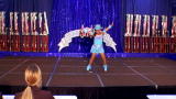 Toddlers & Tiaras: Bella's Rodeo Dance