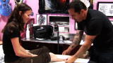 LA Ink: Tattoo Tributes