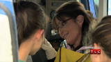 Sarah Palin's Alaska: Salmon Run Sneak Peek