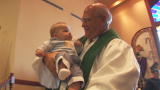Little Parents, First Baby Webisodes: Baptism