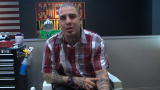 NY Ink: Tattoo Tales - Tommy