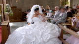 My Big Fat Gypsy Wedding: More Bruises Mean Better Dress