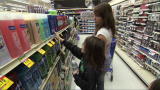 Extreme Couponing: Couponing with Kids