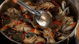 Kitchen Boss: Buddy's Blue Crabs