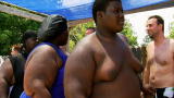 One Big Happy Family: Weight Limit