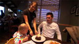 Quints by Surprise: Baby Date with Ryan