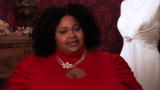 Say Yes to the Dress Big Bliss: The 48-G Bride