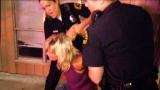 Police Women of Dallas: Drunk And Disorderly